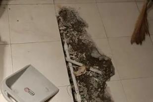 平顶山卫生间漏水检测电话